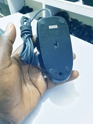 Logitech Mouse