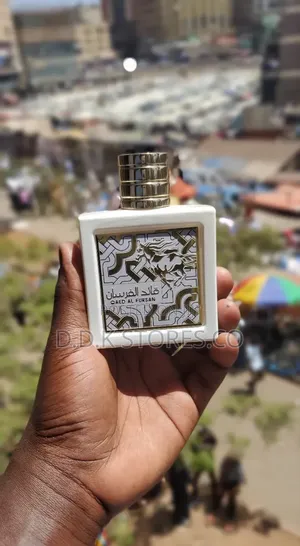 Photo - Qead Al Fursan Perfume by Lattafa