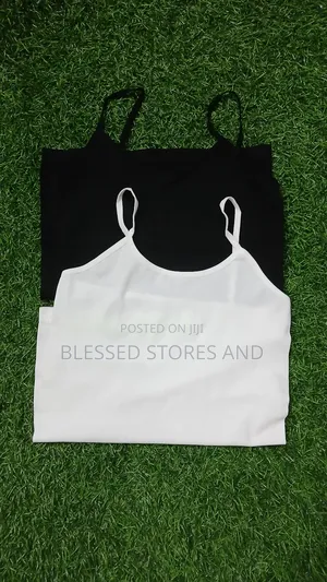 Ladies Input Vests