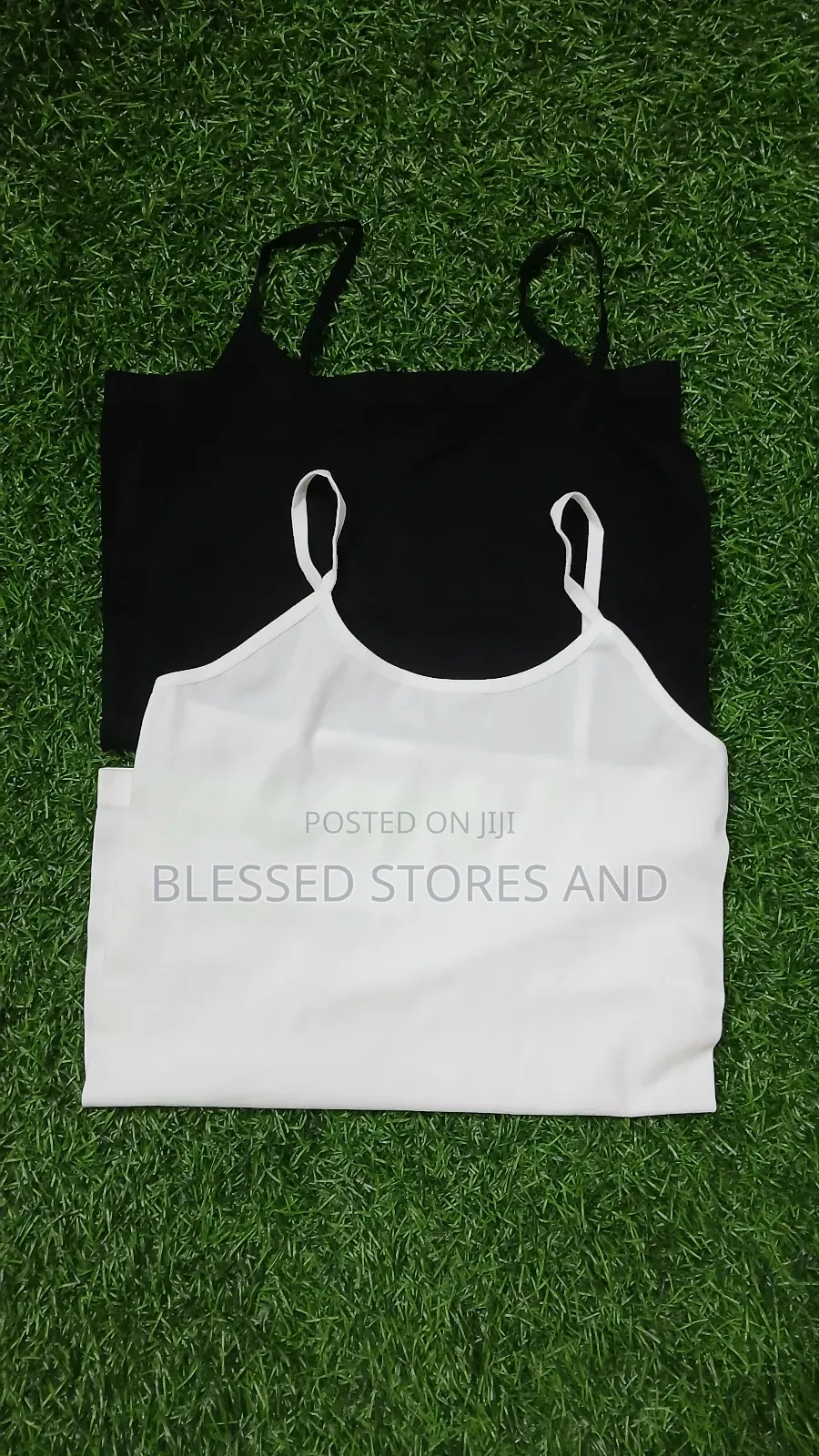 Ladies Input Vests