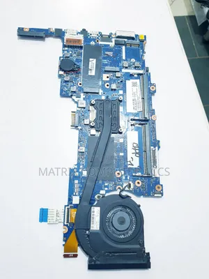 Hp Elitebook 840 G3 Motherboard