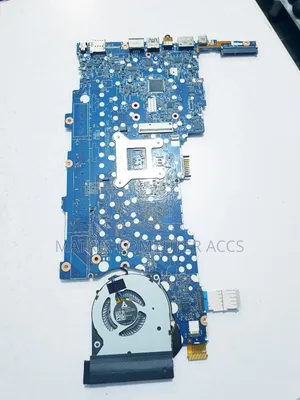 Hp Elitebook 840 G3 Motherboard