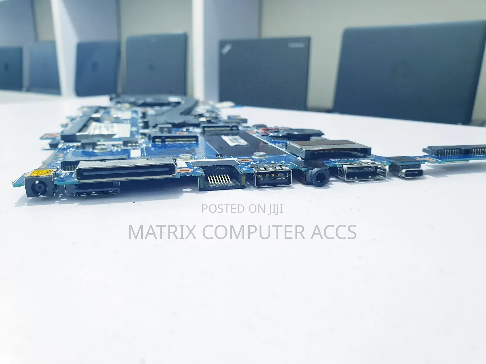 Hp Elitebook 840 G3 Motherboard