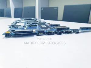 Hp Elitebook 840 G3 Motherboard