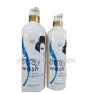 Kojie San Skin Lightening Body Wash
