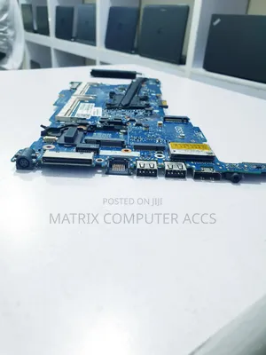 Hp Elitebook 840 G1 Motherboard