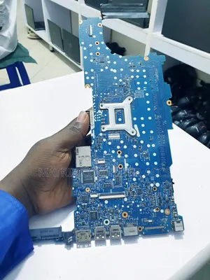 Hp Elitebook 840 G1 Motherboard