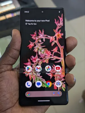 Google Pixel 6 128 GB