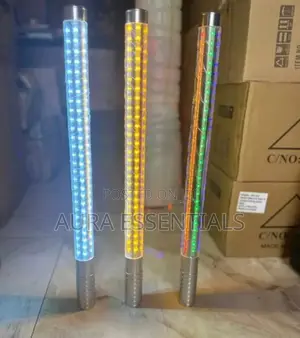 Generic Club Party Champagne Bottle Light