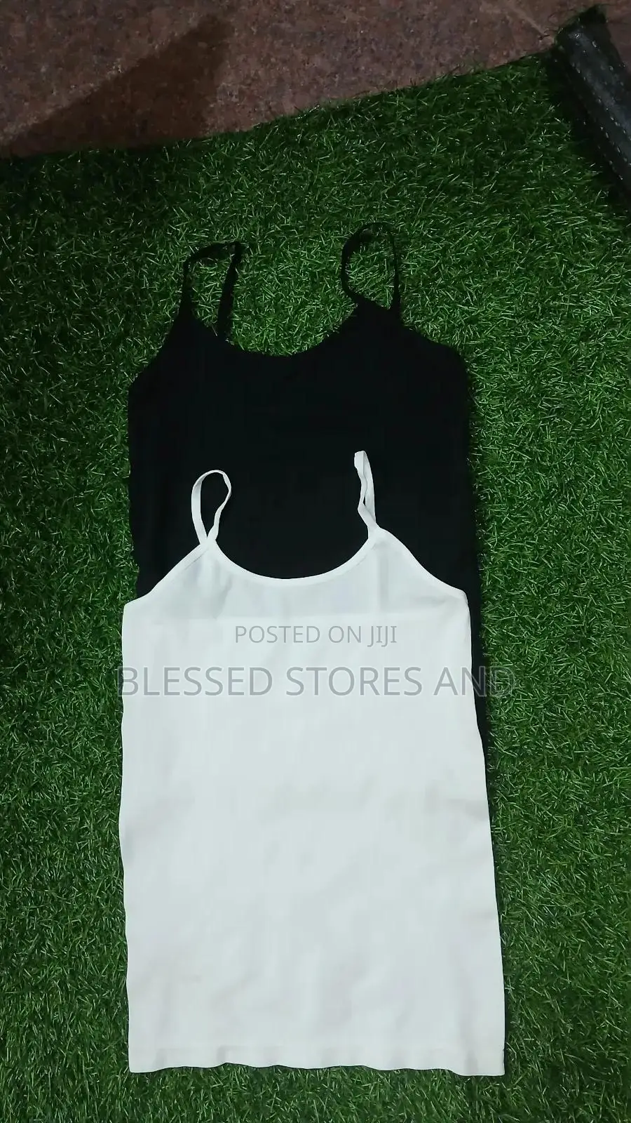Ladies Input Vests
