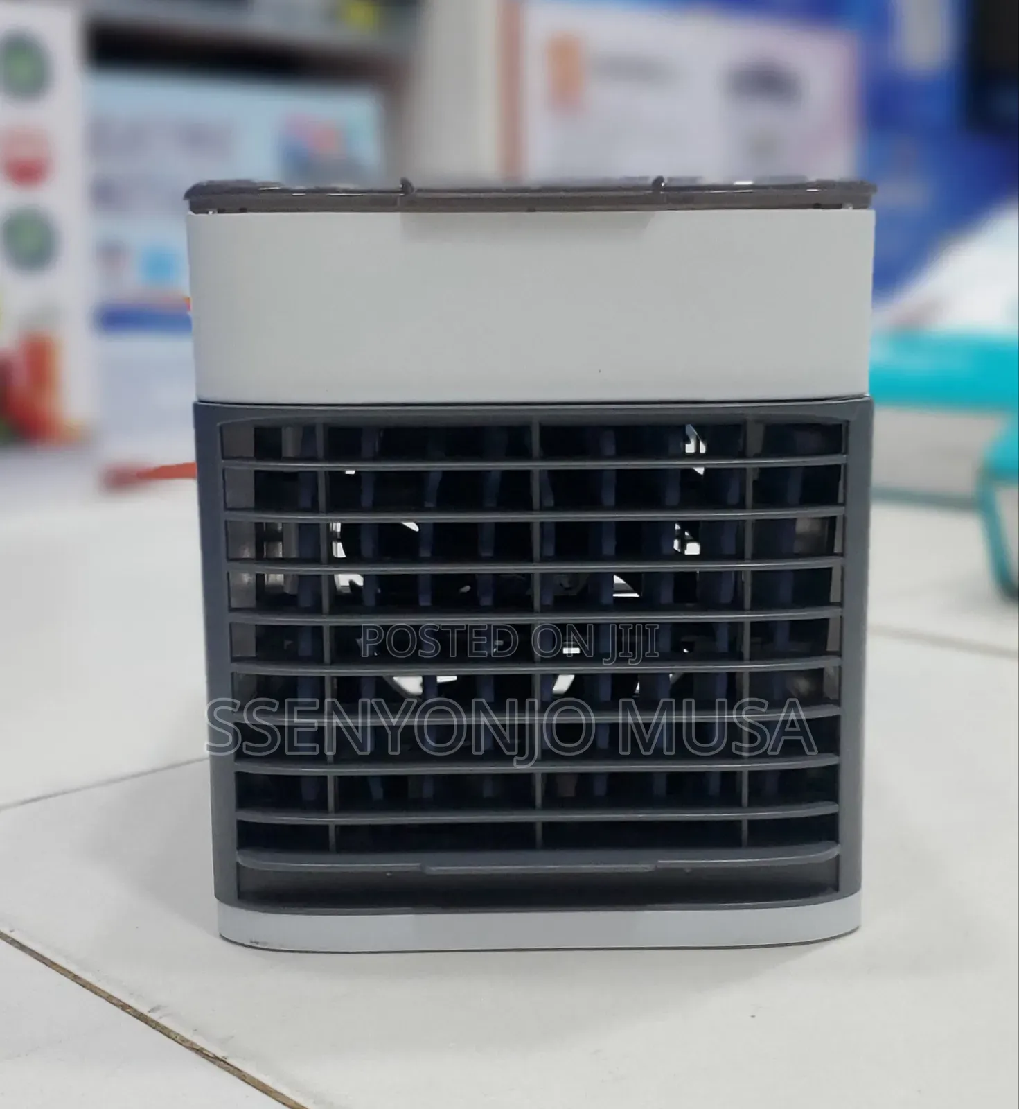 Arctic Storm Ultra Evaporative Air Cooler - 3 Speed, Led-