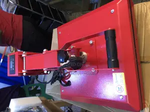 Photo - Heat Press Tshirts