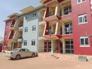 Photo - 1bdrm Apartment in Kyaliwajjala, Central Division for rent