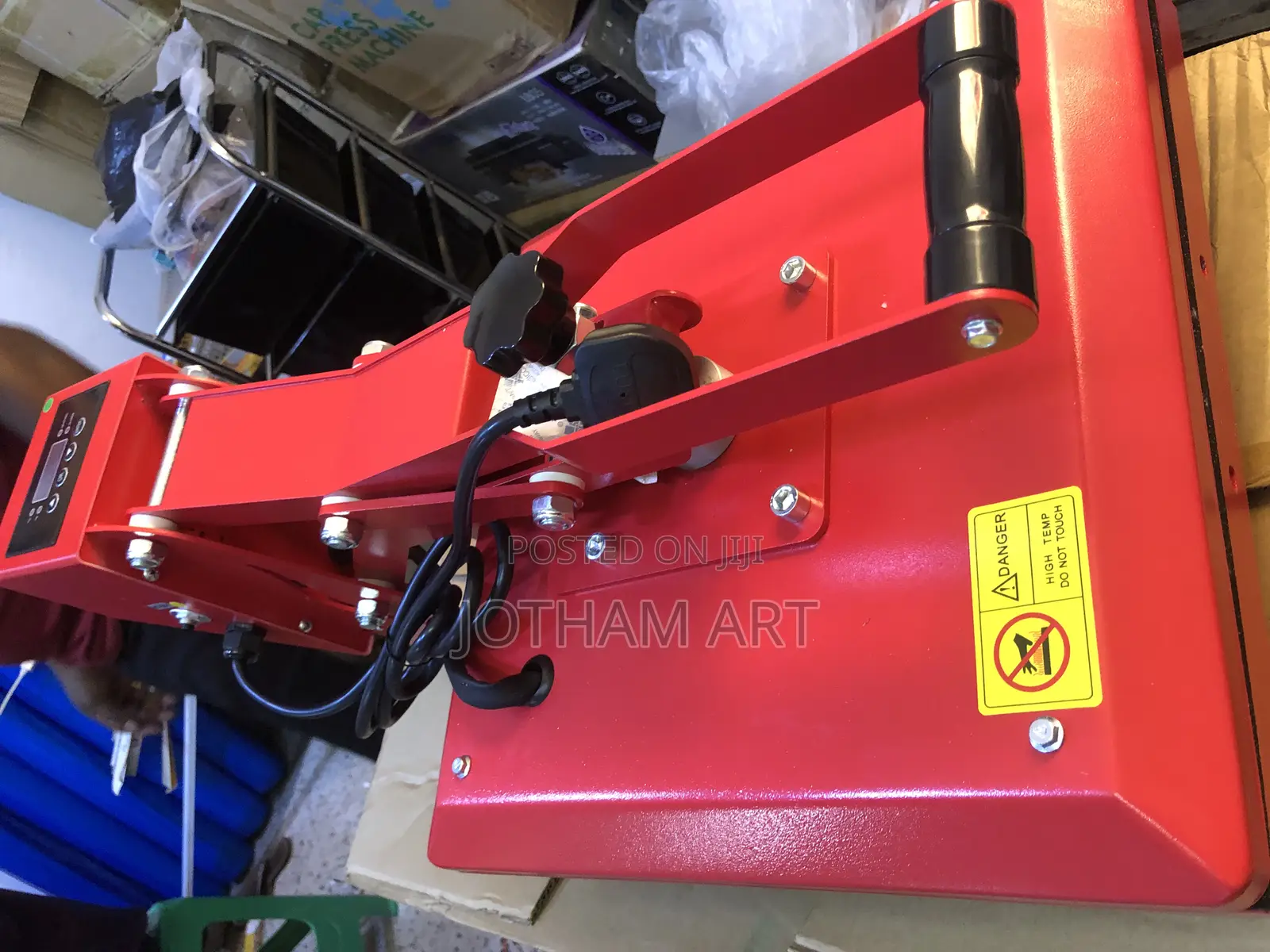 Heat Press Best Colour