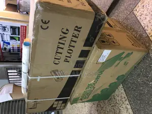 Heat Press and Plotter Package