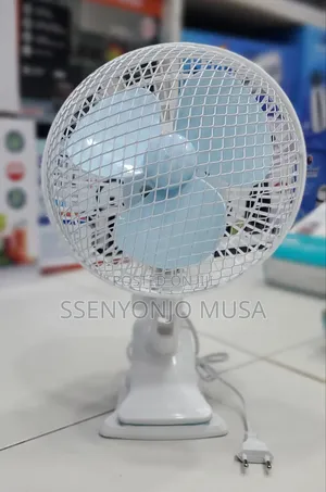 MINI Energy Saving Fan Breeze FC 02-180 - 30W, 220V, 50hz