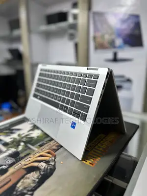 New Laptop HP EliteBook X360 1030 G7 16GB Intel Core I7 SSD 512GB