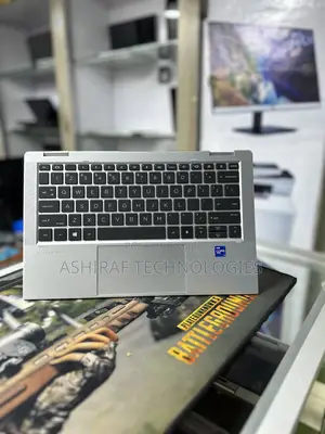 New Laptop HP EliteBook X360 1030 G7 16GB Intel Core I7 SSD 512GB