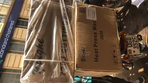 Plotter and Heat Press 3838 Best Offer