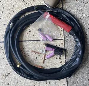 MIG Welding Torch