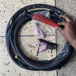 MIG Welding Torch