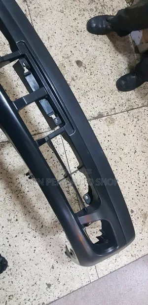 Premio Super Front Bumper