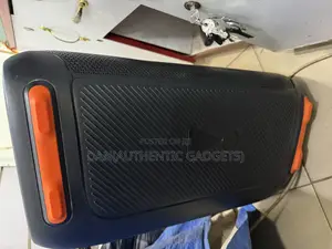 JBL Party Box 110 Usa Model Used 3 Months