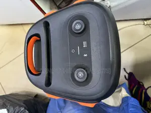 JBL Party Box 110 Usa Model Used 3 Months