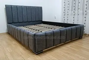 Graykk Bed All