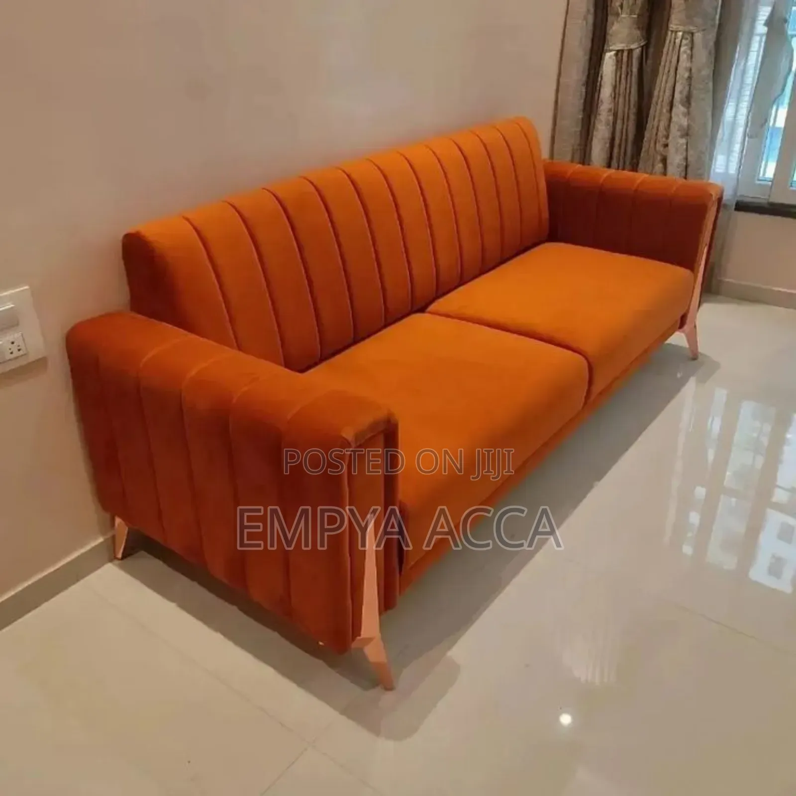 Nam Three Sofa
