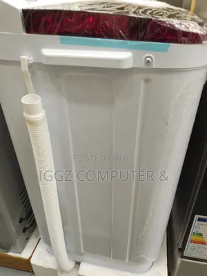 SPJ 7kg Washing Machine