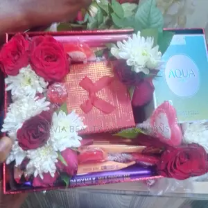 Valentine Package