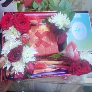 Valentine Package