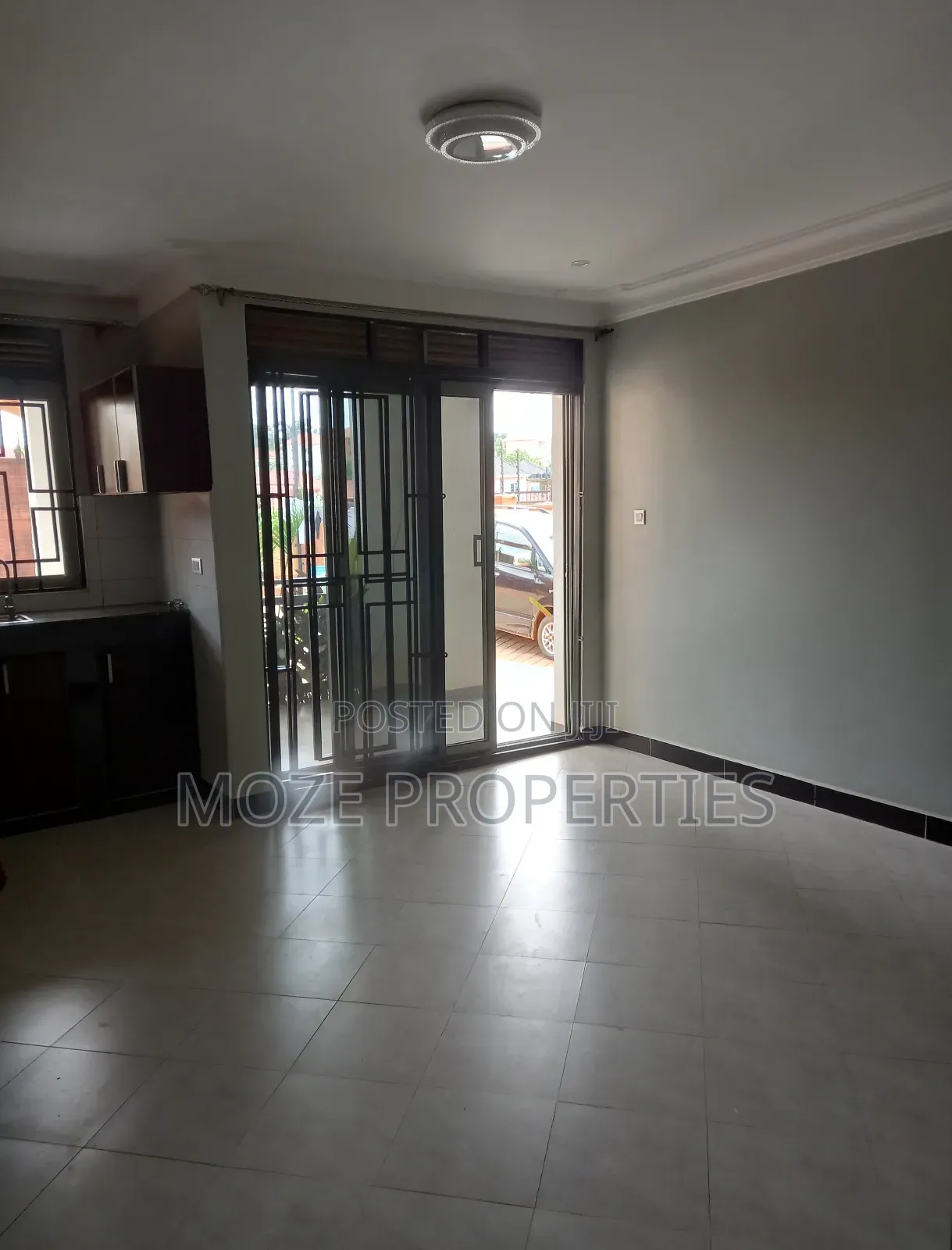 1bdrm Apartment in Naalya Kimbeja., Central Division for rent