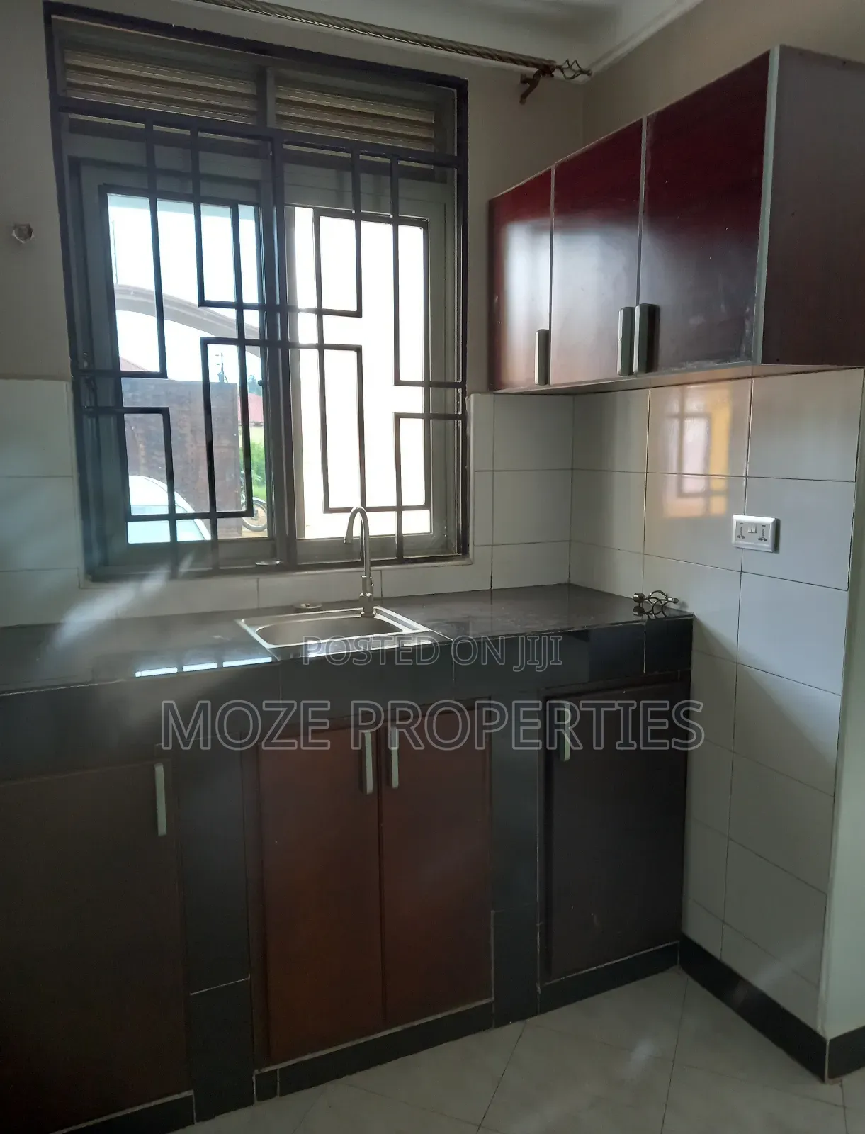 1bdrm Apartment in Naalya Kimbeja., Central Division for rent