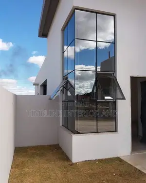 The Glass Aluminium Cladding Revolution
