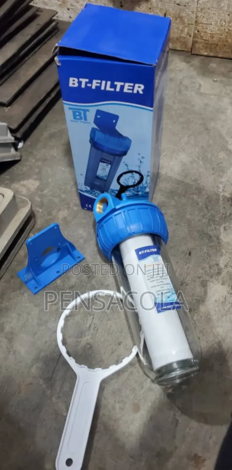 Water Filters
