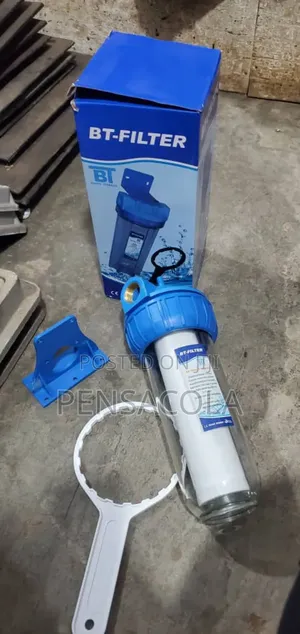 Water Filters
