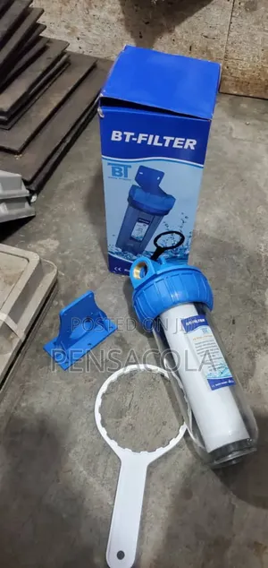 Water Filters