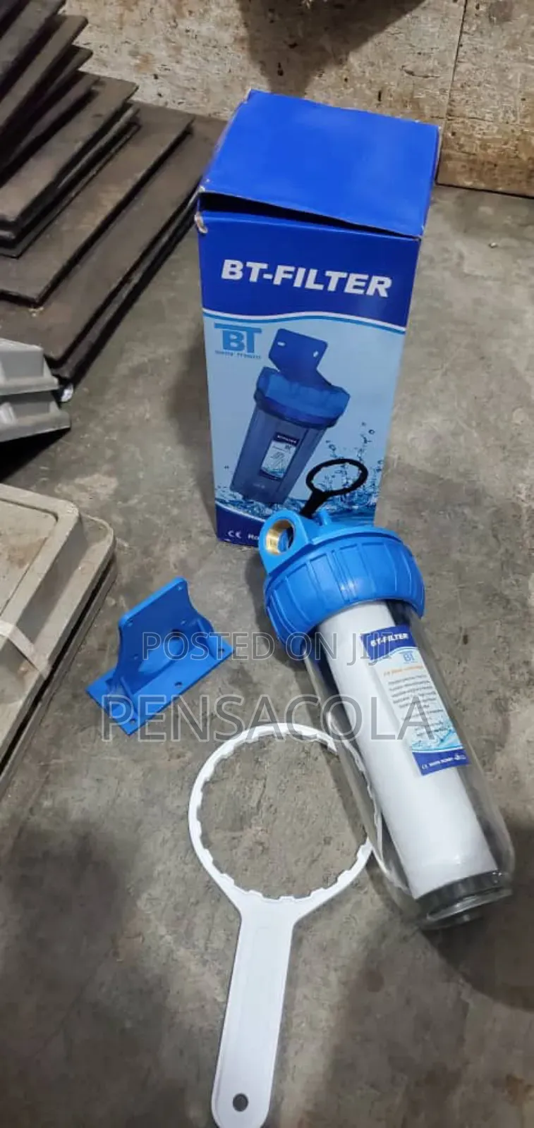 Water Filters