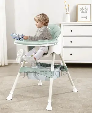 High Feeding Table