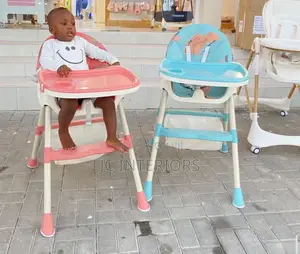 High Feeding Table