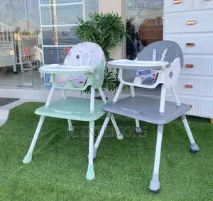 High Feeding Table