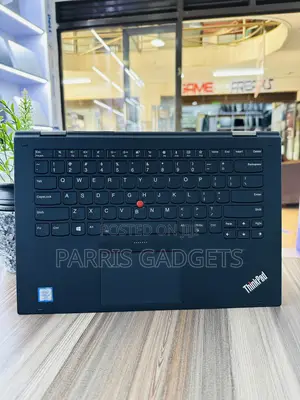 Laptop Lenovo Thinkpad X1 Yoga 16GB Intel Core I7 SSD 256GB