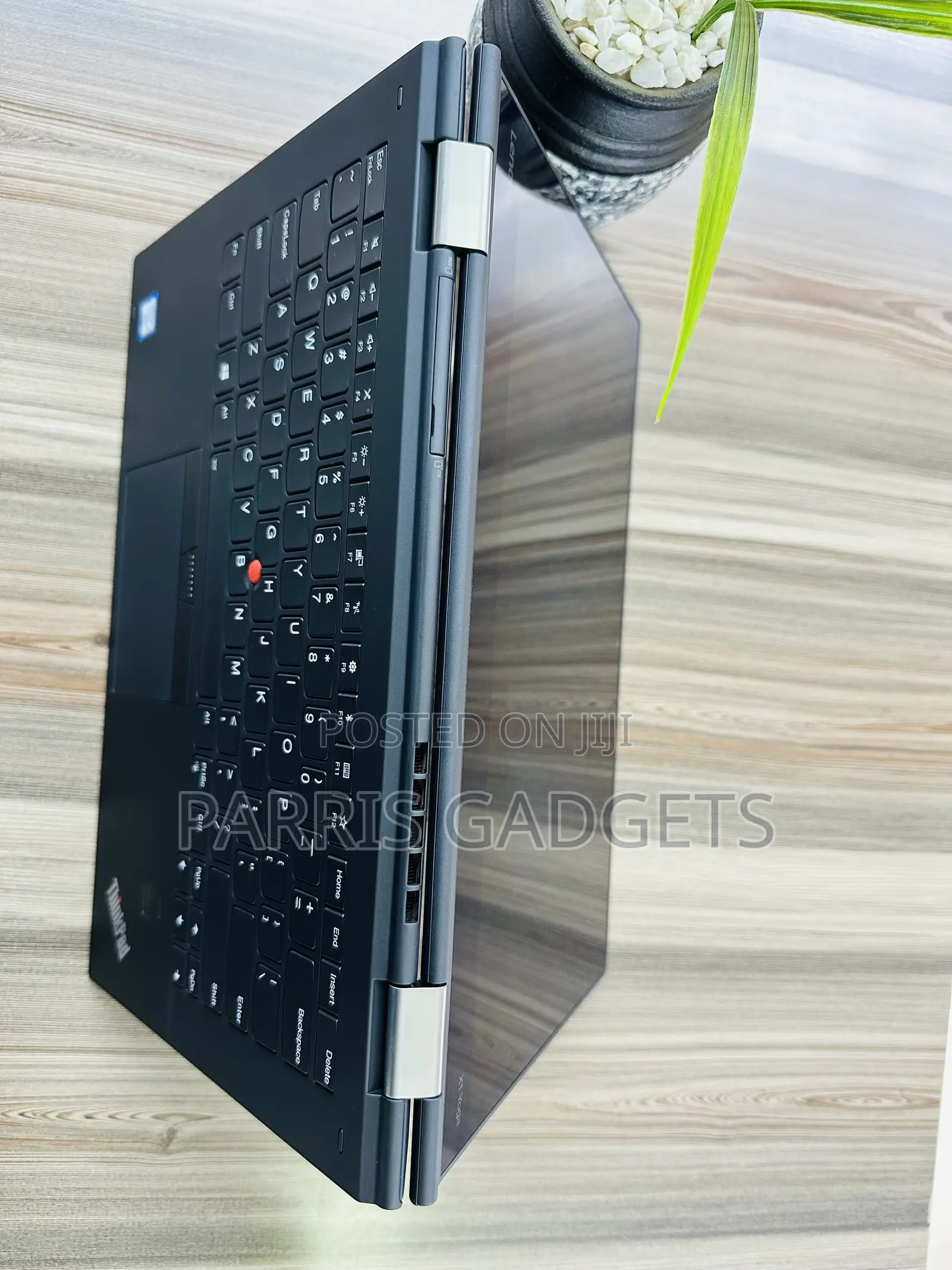 Laptop Lenovo Thinkpad X1 Yoga 16GB Intel Core I7 SSD 256GB