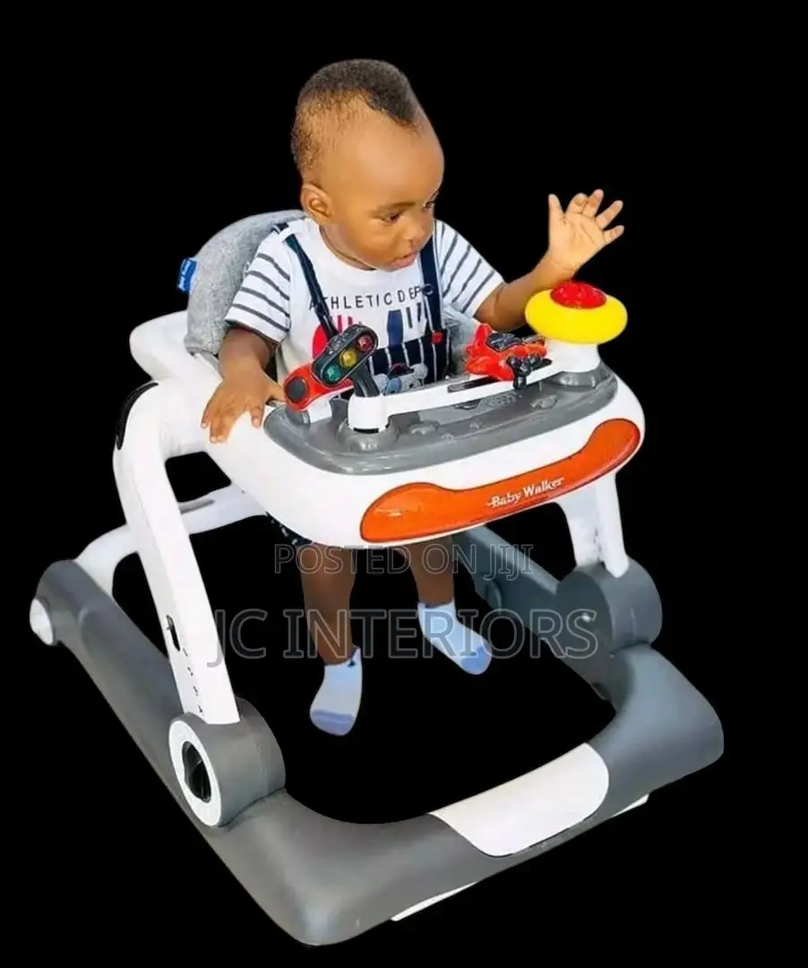 Baby Walker