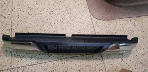 Nissan Navara 2018 Rear Bumper