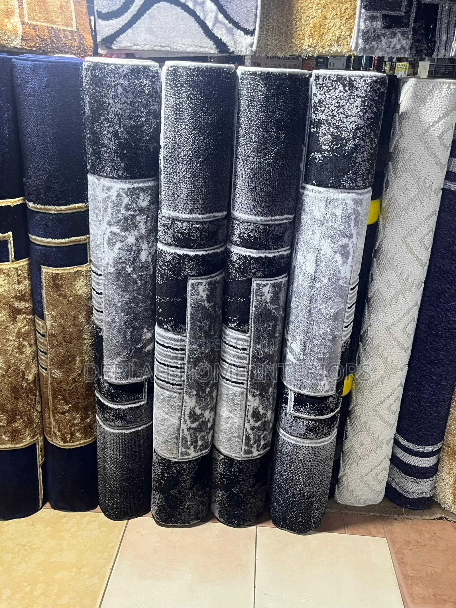 Woolen Turkish Carpets