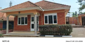 3bdrm Bungalow in Fs Properties Ltd, Nakawa for rent