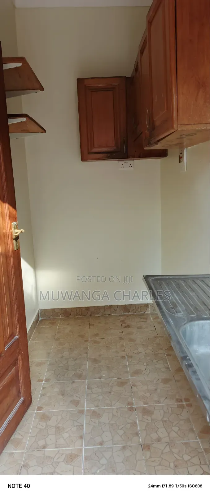 3bdrm Bungalow in Fs Properties Ltd, Nakawa for rent